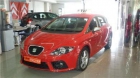 Seat Leon 2.0TDI FR (159CO2) - mejor precio | unprecio.es