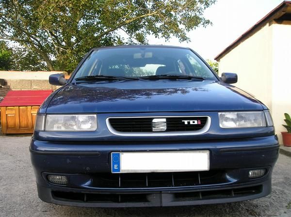 Seat Toledo