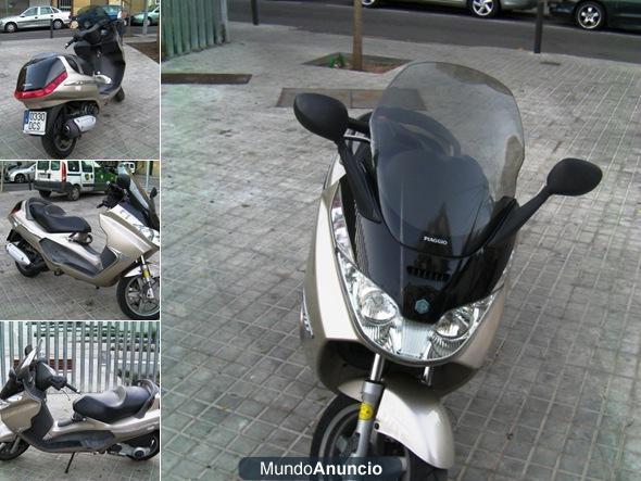 Vendo Piaggio x8 125