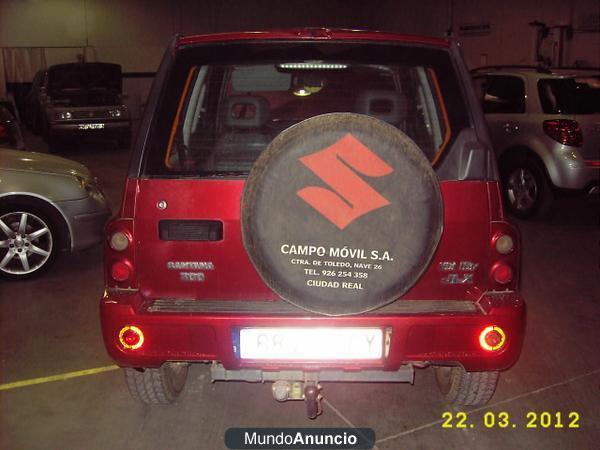 VENDO SUZUKI VITARA  300