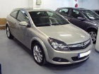 Venta de coche Opel Astra Gtc 1.9 Ctdi Sport '06 en Madrid - mejor precio | unprecio.es