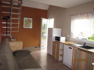 Apartamento : 2/3 personas - carnac  morbihan  bretana  francia