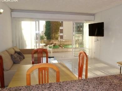 Apartamento con 2 dormitorios se vende en Torremolinos, Costa del Sol