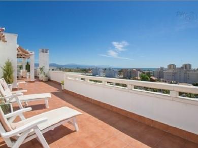 Apartamento con 3 dormitorios se vende en Torremolinos, Costa del Sol