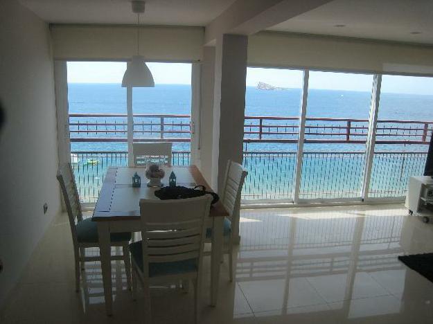 Apartamento en Benidorm