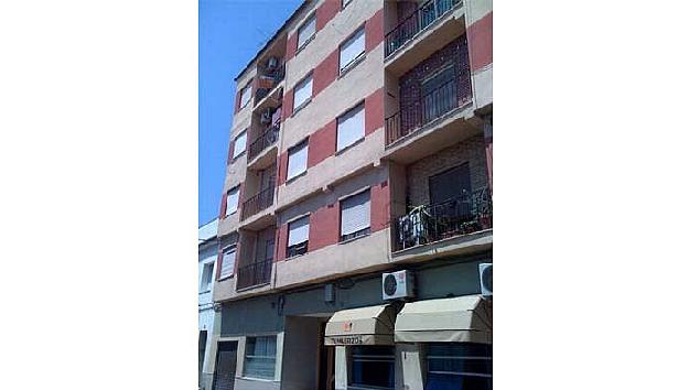 Apartamento en Carcaixent