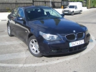 BMW 525 i 192CV - mejor precio | unprecio.es