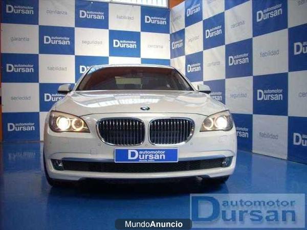 BMW 730d [673826] Oferta completa en: http://www.procarnet.es/coche/madrid/arganda-del-rey/bmw/730d-diesel-673826.aspx..