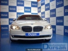 BMW 730d [673826] Oferta completa en: http://www.procarnet.es/coche/madrid/arganda-del-rey/bmw/730d-diesel-673826.aspx.. - mejor precio | unprecio.es