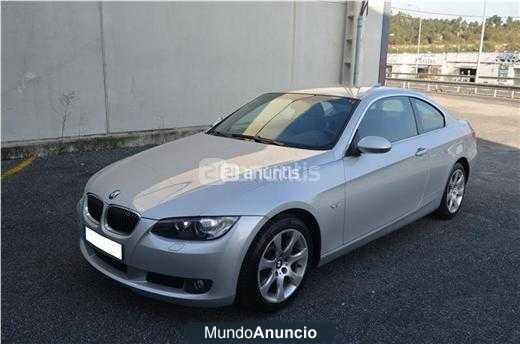 BMW Serie 3 330D