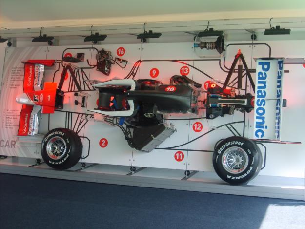 busco entrada paddock club o pitbox