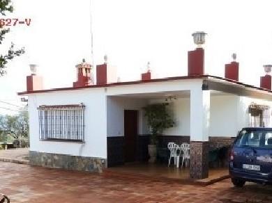 Chalet con 3 dormitorios se vende en Alhaurin de la Torre