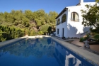 Chalet en Jávea/Xàbia - mejor precio | unprecio.es