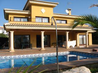 Chalet en venta en Calpe/Calp, Alicante (Costa Blanca)