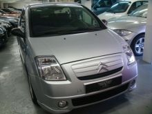 CITROEN C3 1.4 HDI Exclusi