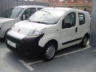 Fiat Fiorino COMBI 13 MULT BASE 5P en Madrid - mejor precio | unprecio.es