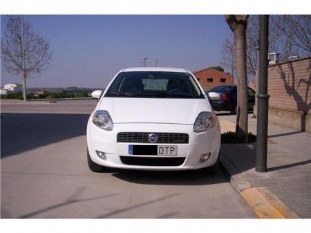 FIAT GRANDE PUNTO 1.3 MULT.DYNAMIC - BARCELONA