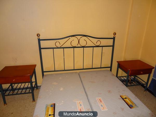 Juego de dormitorio