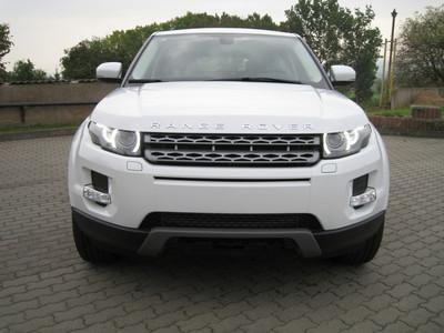 Land Rover RANGE ROVER EVOQUE TD4, 10550 km ,Diésel, 110 cv (150 HP) 11.500 EUR