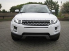 Land Rover RANGE ROVER EVOQUE TD4, 10550 km ,Diésel, 110 cv (150 HP) 11.500 EUR - mejor precio | unprecio.es