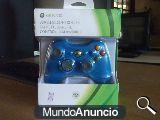 MANDO XBOX 360 PRECINTADO DE FABRICA