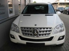 MERCEDES-BENZ ML 350 CDI, PAQ. SPORT, COMAND. - Madrid - mejor precio | unprecio.es