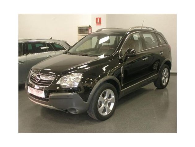 OPEL ANTARA 2.0 CDTI 16V COSMO