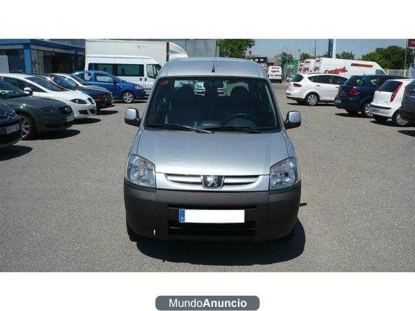 Peugeot Partner 1.6HDI Tep.Confort 75