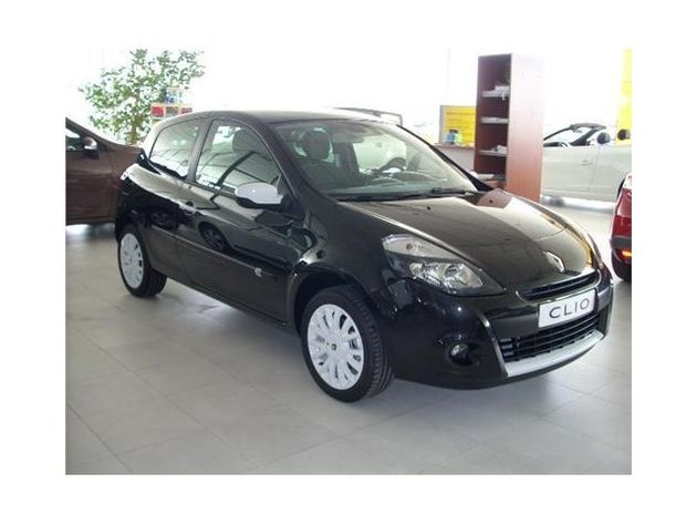 RENAULT CLIO S TCE100 3P. ECO2