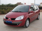 Renault Scénic GRAN 1.9 DCI 130CV - mejor precio | unprecio.es