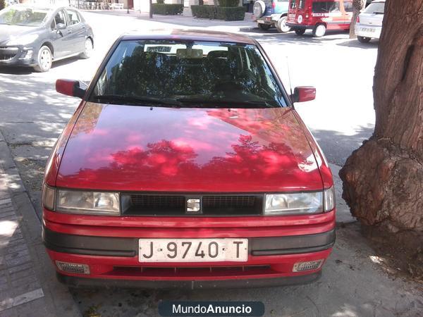 SEAT TOLEDO SPORT 1.8i 90 cv