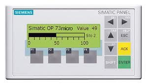 Vendo simatic s7-226, s7-224, op73micro, Zelio