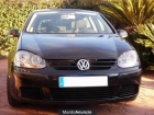 Volkswagen Golf 1.6 FSI Trendline - mejor precio | unprecio.es