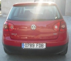 VOLKSWAGEN GOLF 3P 1.9 SPORTLINE TDI - ALICANTE - mejor precio | unprecio.es