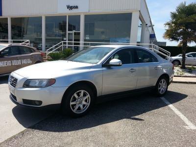 Volvo s80 d5 kinetic