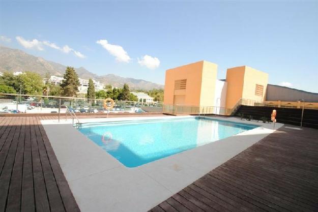 Apartamento a la venta en Marbella Costa del Sol