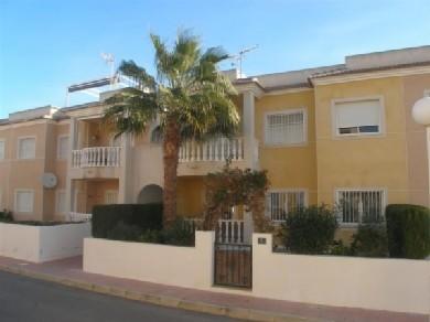 Apartamento con 2 dormitorios se vende en Ciudad Quesada, Costa Blanca