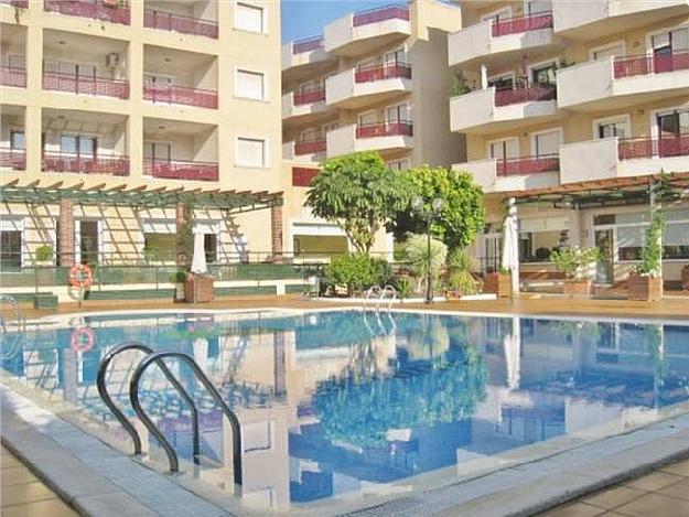 Apartamento en Orihuela-Costa