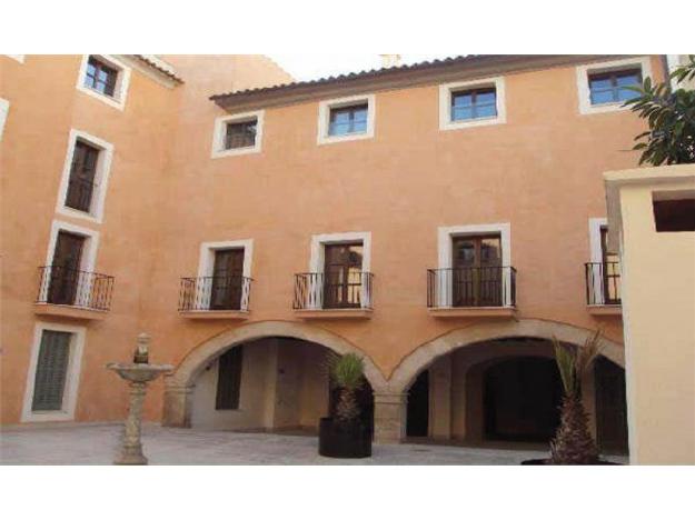 Apartamento en Palacio Mallorquín