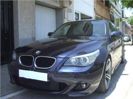 BMW SERIE 5 530D 4P. - Castellon