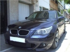 BMW SERIE 5 530D 4P. - Castellon - mejor precio | unprecio.es