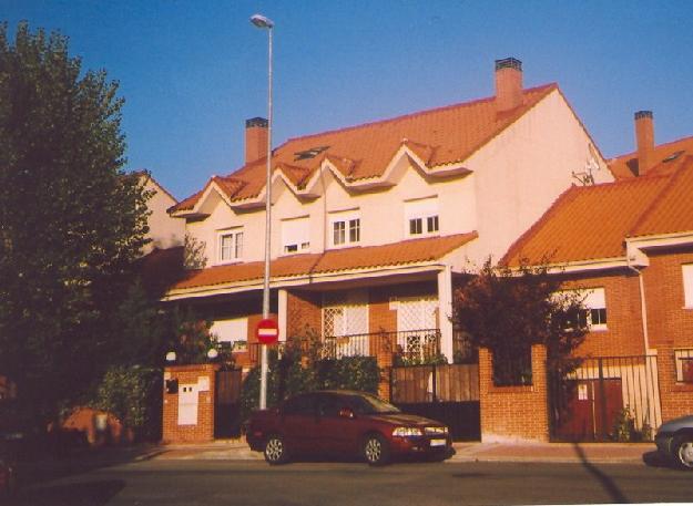 Casa en Collado Villalba