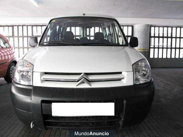 Citroën Berlingo Com. 1.6HDI 75 X