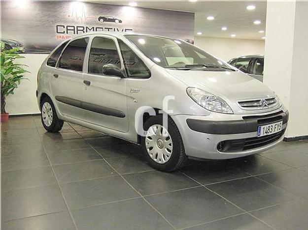 Citroen Xsara Picasso 1.6 Lx Plus '08