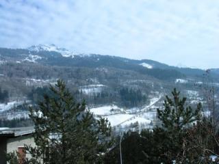 Estudio : 4/4 personas - bourg saint maurice  saboya  rodano alpes  francia