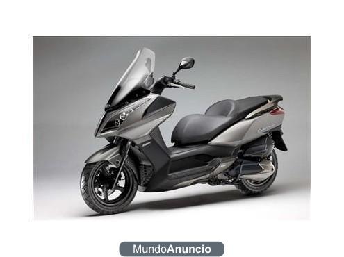 KYMCO SUPERDINK 300I ABS