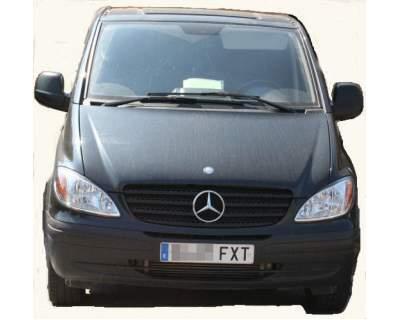 Mercedes-Benz Vito 111 cdi Furgón Largo