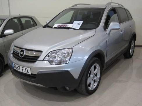 Opel Antara Antara Enjoy 2.0 DTI