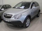 Opel Antara Antara Enjoy 2.0 DTI - mejor precio | unprecio.es