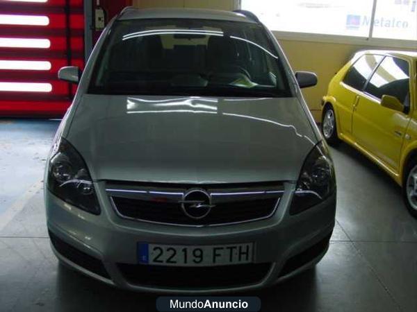 Opel Zafira 1.9 CDTI